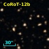 NAME CoRoT-Exo-12b