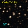 NAME CoRoT-Exo-13b
