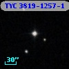 TYC 3819-1257-1