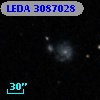 LEDA 3087028