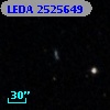LEDA 2525649