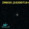 2MASX J10200716+5429187