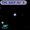 TYC 3157-81-1