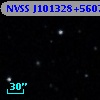 NVSS J101328+560747