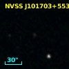 NVSS J101703+553449