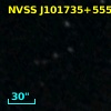 NVSS J101735+555738