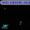 NVSS J101848+562020