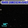 NVSS J102124+542906