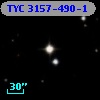 TYC 3157-490-1