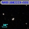 NVSS J102223+555133