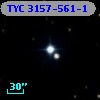 TYC 3157-561-1