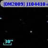 [OM2009] J104410+584822