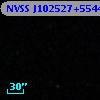 NVSS J102527+554455
