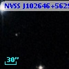NVSS J102646+562926