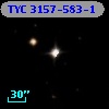 TYC 3157-583-1