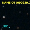NAME OT J090239.7+052501