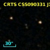 NAME OT J102842.9-081927
