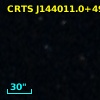NAME OT J144011.0+494734