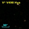 NAME OT J084555.1+033930