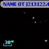 NAME OT J213122.4-003937