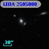 LEDA 2505000