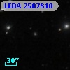 LEDA 2507810