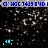 Cl* NGC 7419    BMD     698