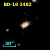 BD-18  2482