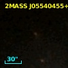 2MASS J05540455+0142587