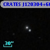 CRATES J120304+603130
