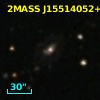 SDSS J155140.51+085226.1