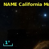 NAME California molecular cloud