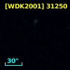 [WDK2001] 31250