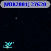 [WDK2001] 27620