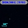 [WDK2001] 29703