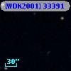 [WDK2001] 33391