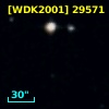 [WDK2001] 29571