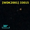 [WDK2001] 33015