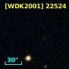 [WDK2001] 22524