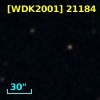 [WDK2001] 21184