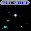 TYC 3157-698-1