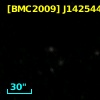 [BMC2009] J142544.882+333431.20