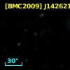 [BMC2009] J142621.757+351147.37