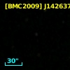 [BMC2009] J142637.266+344625.63