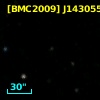 [BMC2009] J143055.228+332601.11