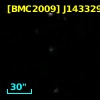 [BMC2009] J143329.167+332821.37