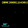 [BMC2009] J143811.278+340747.69
