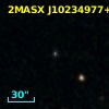 2MASX J10234977+5633475