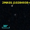 2MASS J10284938+5624108