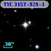 TYC 3157-928-1